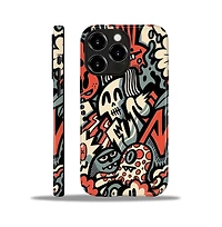 Lisen Phone Case Compatible with Apple iPhone Pro Max, 2-Layer Durable