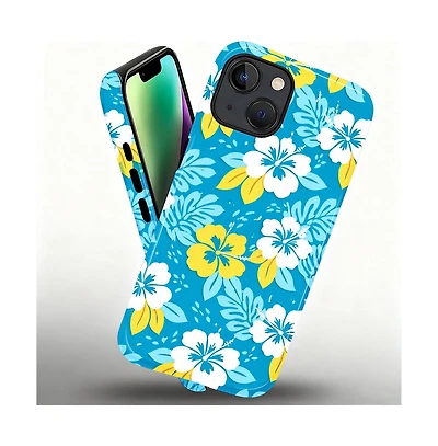 Lisen 2-Layer Phone Case for Apple iPhone 17 Pro