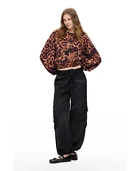 Desigual Women's Disney Printed Sweaters