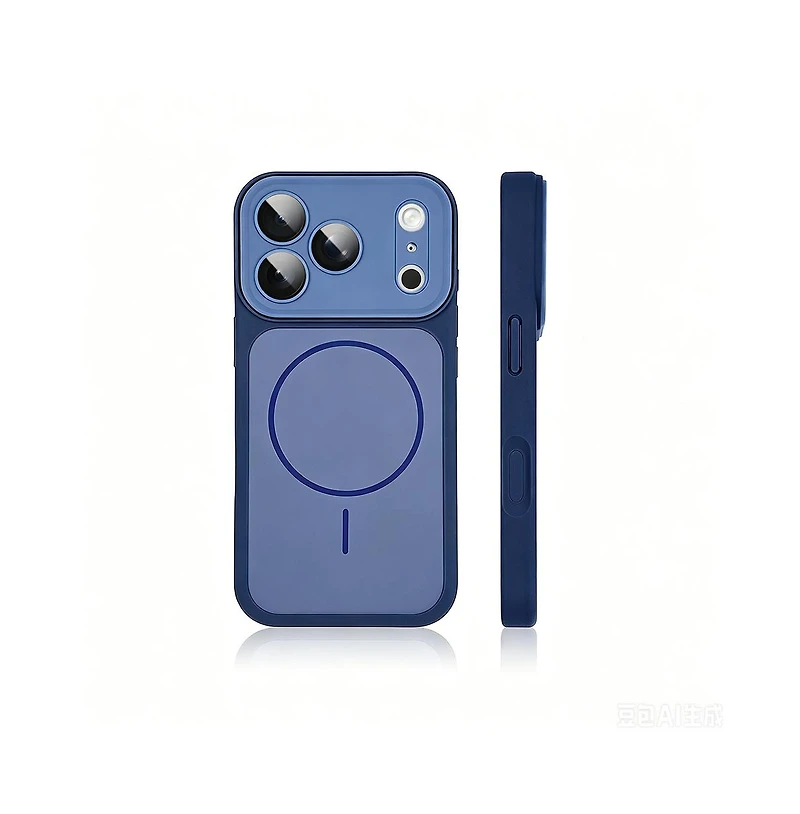 Artudatech Magnetic Case for iPhone 12-17