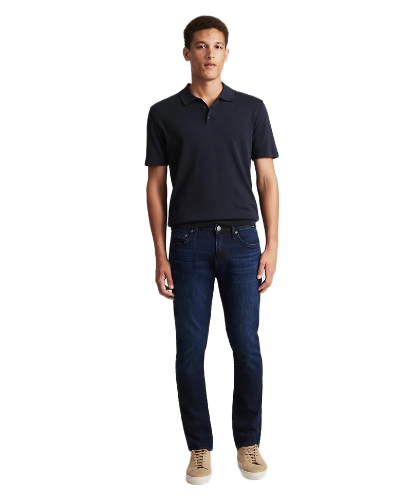 Mavi Jeans Men's Jake Regular Rise Skinny Jeans