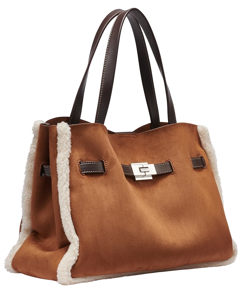 Dkny Women's Bryar Large Satchel Bag