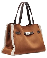 Dkny Women's Bryar Large Satchel Bag