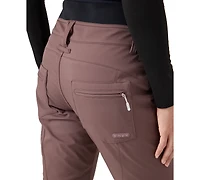 Roxy Women's Rising High High-Waisted Skinny Pants