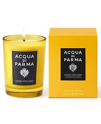 Acqua Di Parma Cedro Virtuoso Scented Candle, 7 oz.