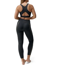 Born Living Yoga Women's Medium-Support Sports Top