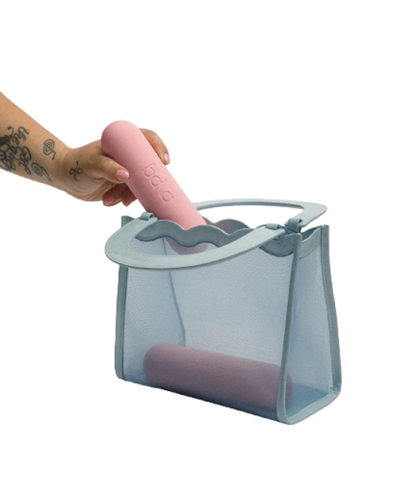 Bala Bars Hand Weights