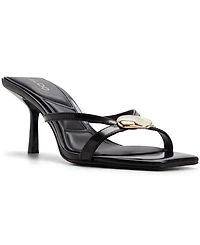 Aldo Women's Berylyn Slip-On Dress Sandals