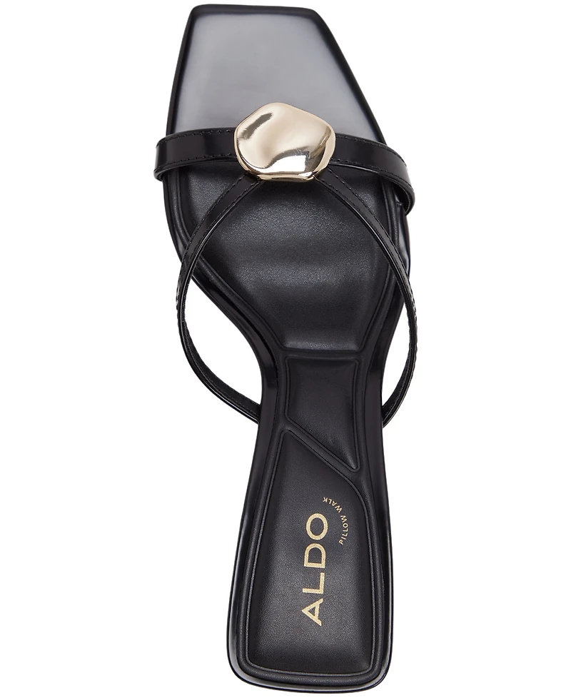Aldo Women's Berylyn Slip-On Dress Sandals