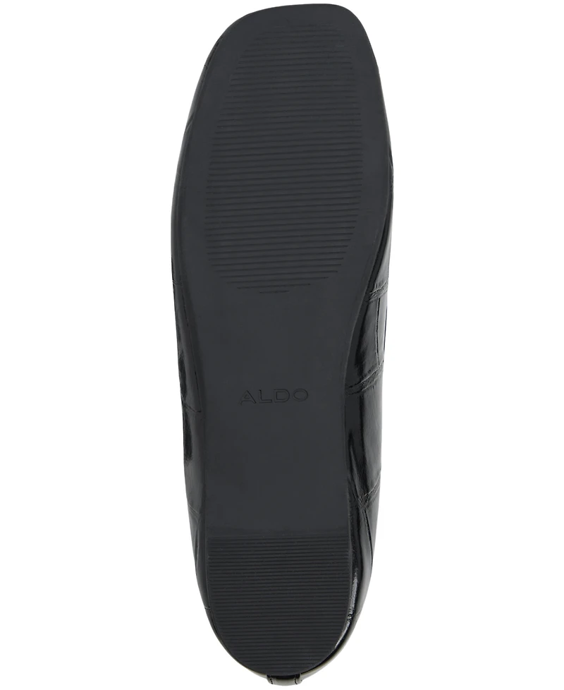 Aldo Women's Darcyy Mary Jane Flats