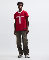Men's Nike Kyler Murray Cardinal Arizona Cardinals Vapor F.u.s.e. Elite Jersey