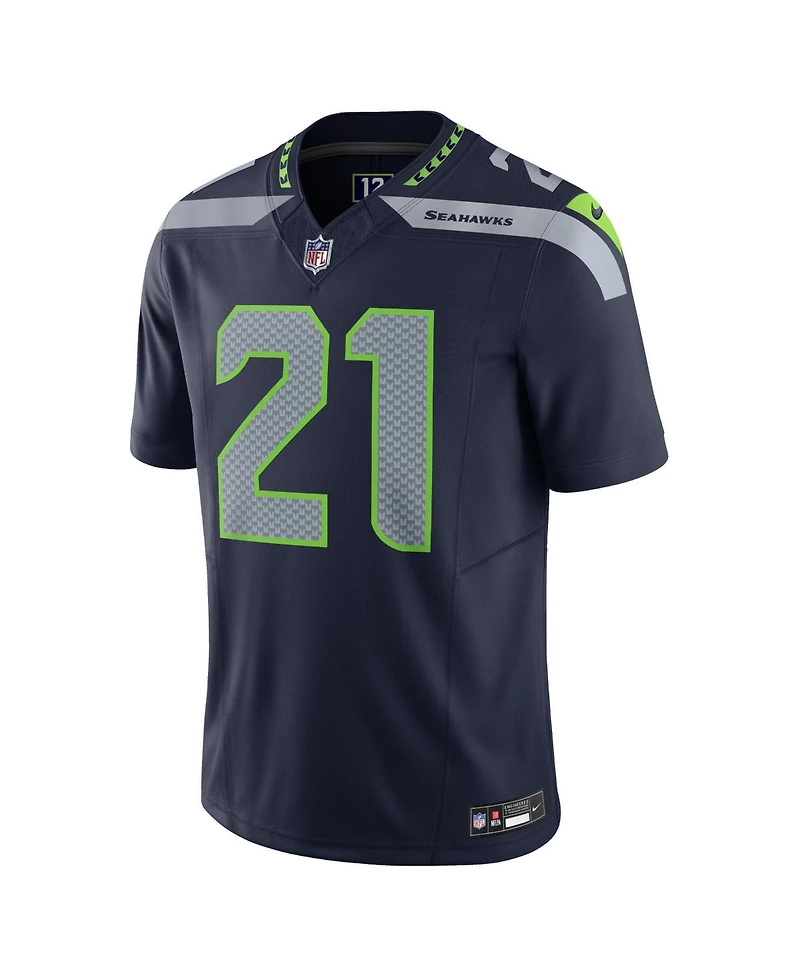 Nike Men's Devon Witherspoon Seattle Seahawks Vapor F.u.s.e. Limited Jersey