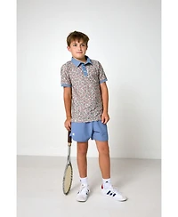 Courtside Kids Boys' 2-16 Polo Shirt
