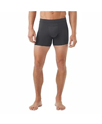 Jack Archer Men's Jetsetter Boxer Brief 5"