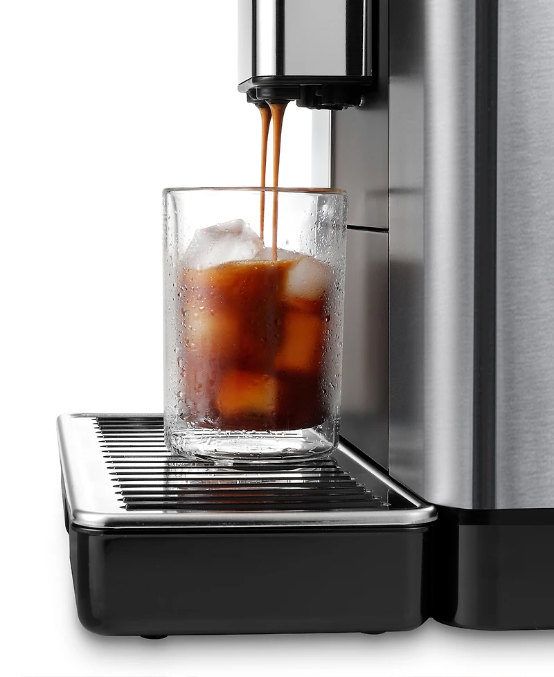 De'Longhi PrimaDonna Aromatic Fully Automatic Espresso Machine