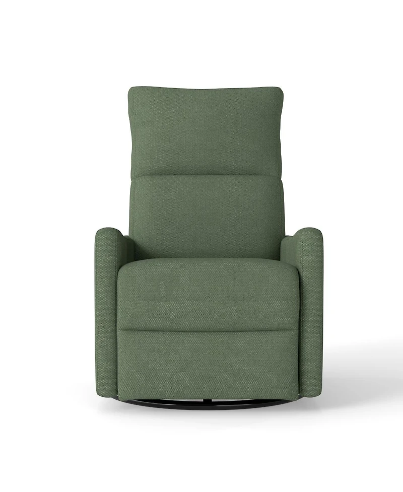 Streamdale Furniture Power Swivel Rocker Recliner Chair