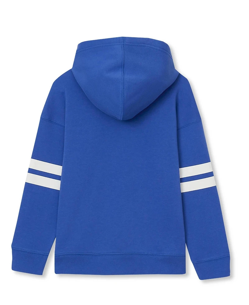 Lands' End Boys Graphic Hoodie