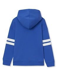 Lands' End Boys Graphic Hoodie