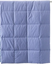 Lands' End Pureloft Printed Comforter