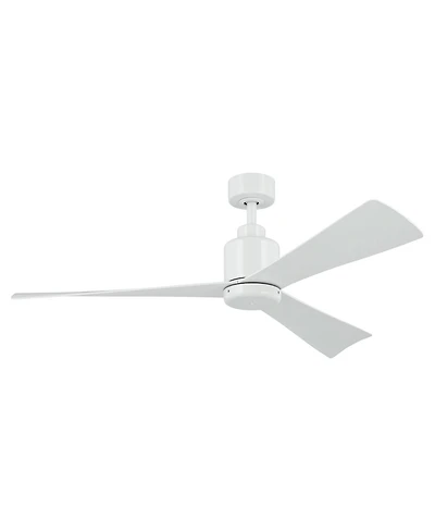 Kichler 52 Inch True Ceiling Fan in with Blades