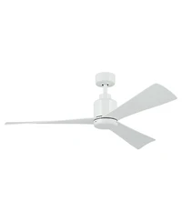 Kichler 52 Inch True Ceiling Fan in with Blades