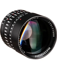 TTArtisan 50mm f/0.95 Lens for Fujifilm X