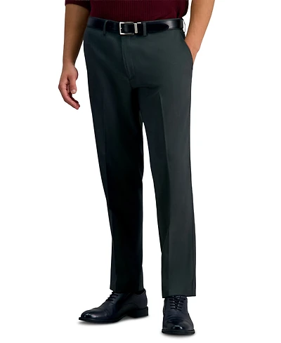 Kenneth Cole Reaction Men's Slim-Fit Stretch Dress Pants