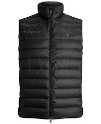 Polo Ralph Lauren Men's Big & Tall Colden Packable Down Vest