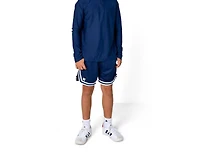 Courtside Kids Boys' 2-16 Mesh Basketball Shorts