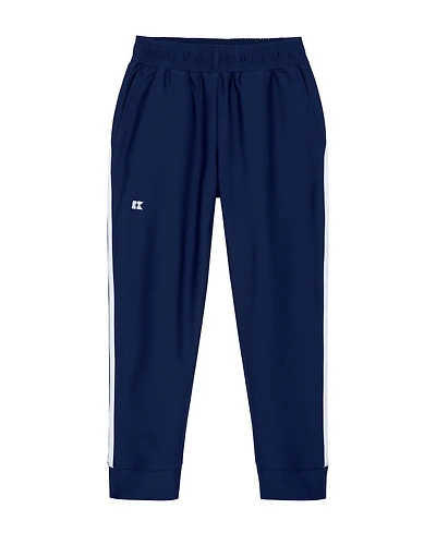 Courtside Kids Boys' 2-16 Retro Warm-Up Jogger