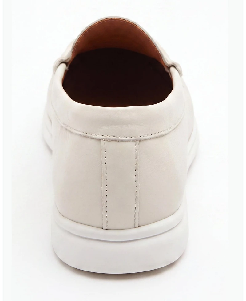 Menina Step Women's Nora Ivory Shoes
