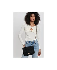 Moda Luxe Annalise Crossbody