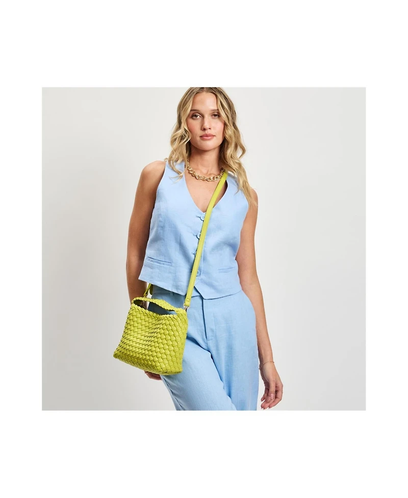 Moda Luxe Kaia Crossbody