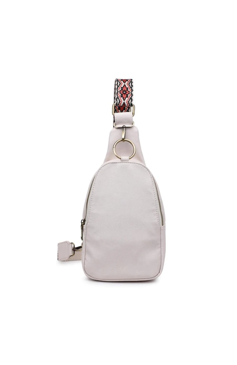 Moda Luxe Regina Sling Backpack