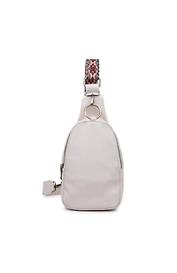 Moda Luxe Regina Sling Backpack