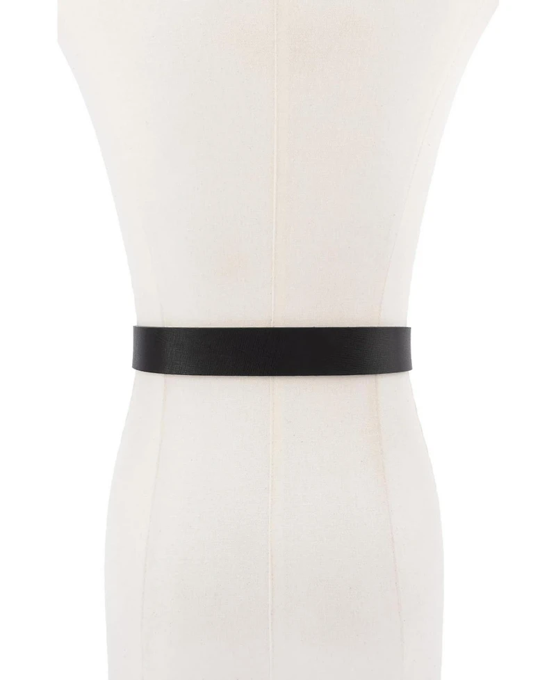 Michael Kors Women's 32mm Reversible Belt