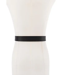 Michael Kors Women's 32mm Reversible Belt