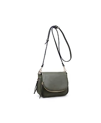 Moda Luxe Diva Crossbody