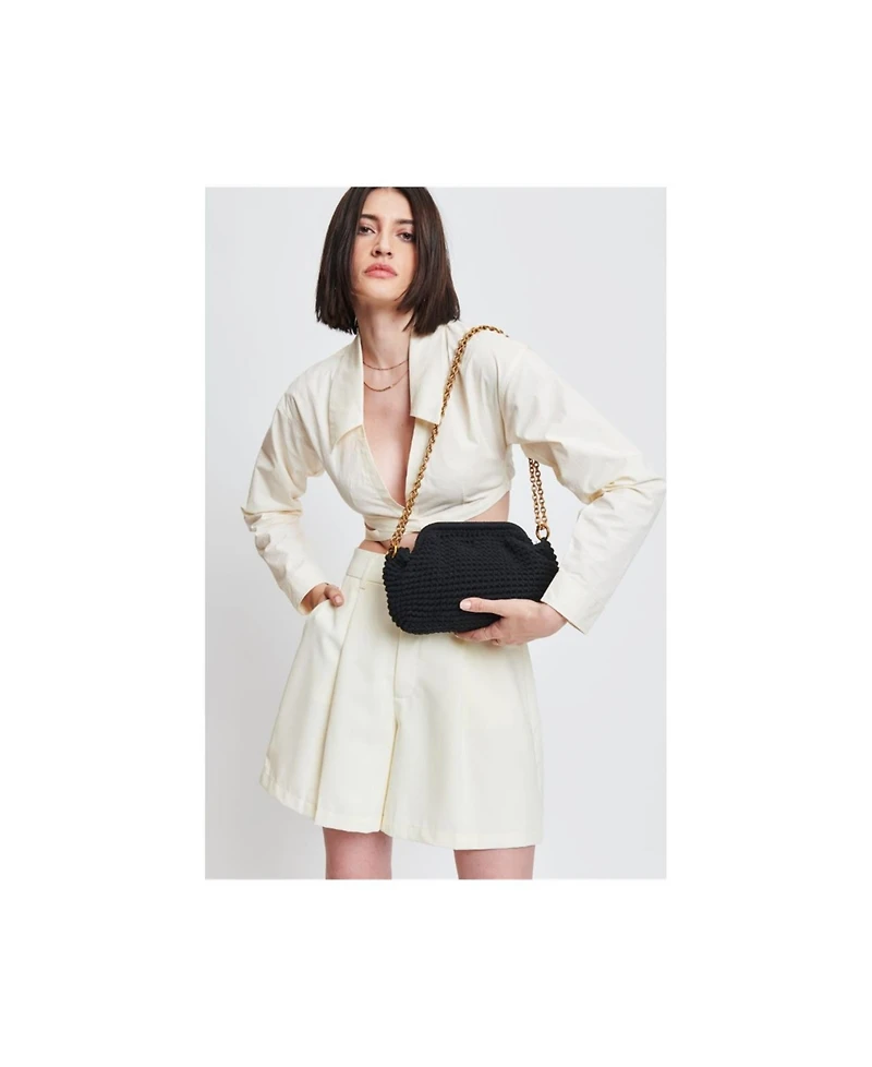 Moda Luxe Christabel Crossbody