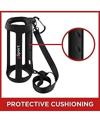 gSport Silicone Protective Sleeve for Jbl Flip 7 Speaker