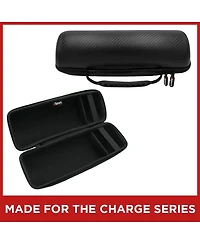 gSport Carbon Fiber Hardshell Case for Jbl Charge Series