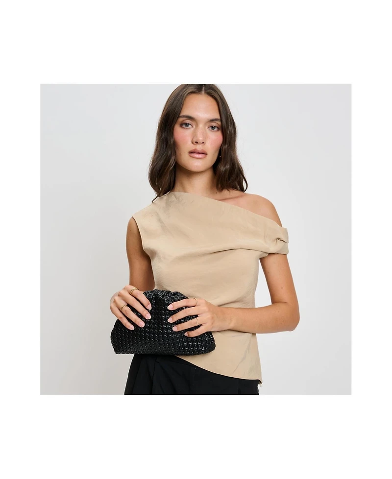 Moda Luxe Serena Crossbody