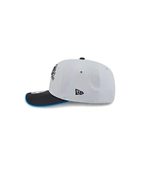 New Era Men's Blue Detroit Lions 2026 Rivalries Collection Sideline 9SEVENTY Adjustable Hat