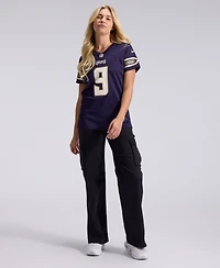 Nike Women's J.j Mccarthy Purple Minnesota Vikings 2026 Rivalries Collection Game Jersey
