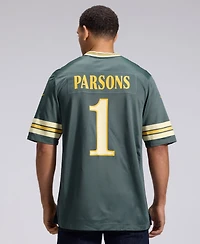 Nike Men's Micah Parsons Green Bay Packers 2026 Rivalries Collection Game Jersey