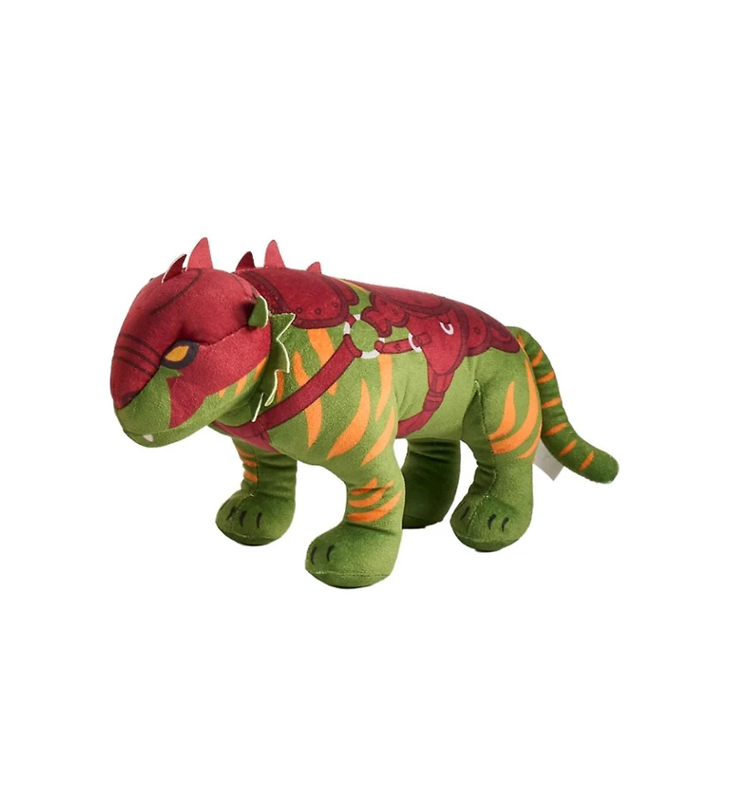 Legend Toys Masters of the Universe Battle Cat Light and Sound 12" Plush
