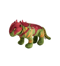 Legend Toys Masters of the Universe Battle Cat Light and Sound 12" Plush