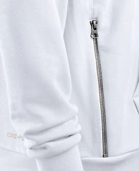 Nike Men's White Houston Texans 2026 Rivalries Collection Sideline Pullover Hoodie
