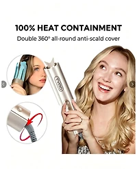 Tymo Beauty CurlPro Plus Automatic Curling Iron