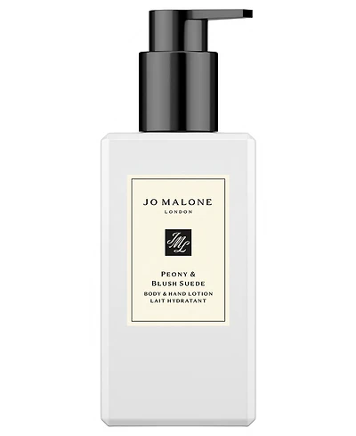 Jo Malone London Peony & Blush Suede Body & Hand Lotion, 8.5 oz.